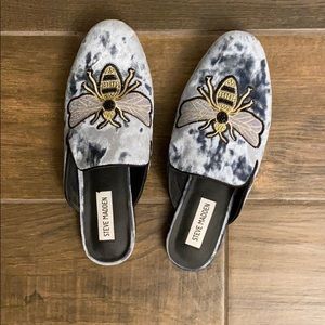 Steve Madden Mules